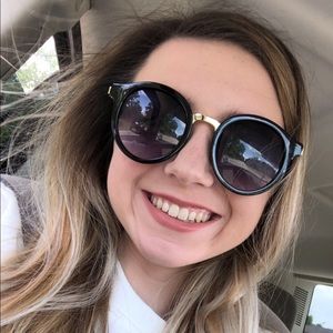 Meet your Posher, Kellie